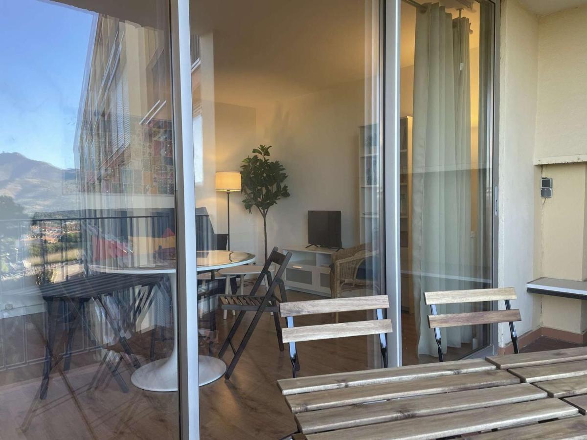 Appartement Renove Avec Clim, Parking Et Terrasse A 500M Du Port - Fr-1-225C-113 Banyuls-sur-Mer Exterior foto